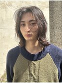 =メンズボブ/メンズボブパーマ/フェザーパーマ／MEN’S HAIR