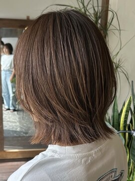 リム(Rim) ミディアムレイヤー