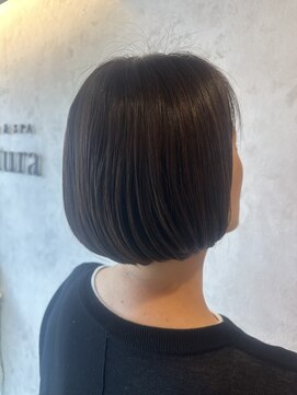 ナトゥーラ 一宮(NATURA) 6月×お客様スタイル