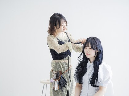 ショコラ アベノ(Chocolat ABENO)の写真