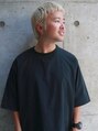 ハクボ(hakubo) 小酒井 奎佑