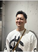 メンズショート