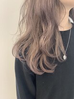 シキ 渋谷(siki)&nbsp;ハイトーン/ブリーチ/レイヤーカット/シアーカラー/渋谷/原宿