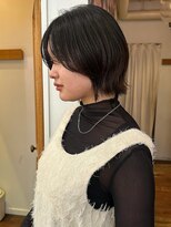 メイクス 表参道(MAKE'S omotesando)&nbsp;レイヤーボブ