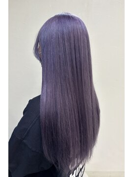 ファブ 千葉店(FaB) ラベンダー