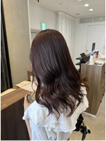 グランデュール サンストリート浜北店(GRANDEUR) ボルドーカラー