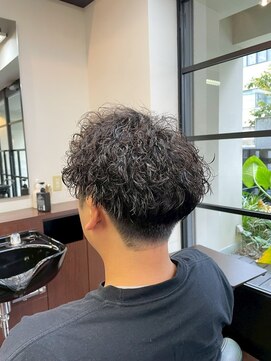 ジョイボックス(JOYBOX) ツイスパ