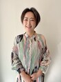 アグ ヘアー カンナ 長野稲里店(Agu hair canna) 平栗 聡子