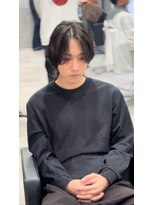 レボ(Revo)&nbsp;メンズボブ！