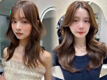 艶・フォルム・質感にこだわった"褒められ髪"【レイヤーカット】