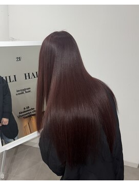 GROOM【グルーム】【2026年1月7日NEWOPEN（予定）】 ストレート