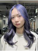 bluecolor
