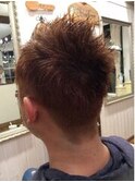 ソフモヒツーブロ