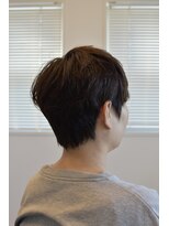ヘアーズ マツシタ(Hairs MATUSITA)&nbsp;レディース　2025/12/22