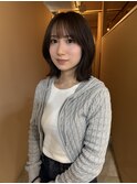 レイヤーボブ