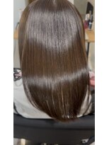 ソア(soar)&nbsp;ショートボブ