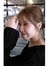 unnis rita【ウンニース リタ】【4月1日 NEW OPEN(予定)】 小川 美咲