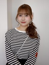 エメ 小山(Aimer) Himari 【小山】