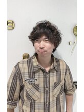 シェルター バイ トウキョウ(Shelter by TOKYO) 坂下 晃一