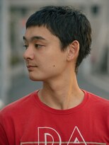 ペルズヘア(PELLS HAIR)&nbsp;ベリーショートスパイキーショートフェザーショート大人短髪ヘア