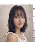 レイヤーボブ