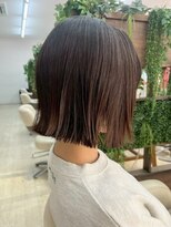 ガーデン 小山店(garden)&nbsp;【ご新規様多数予約あり◎】宇都宮ヘイリーボブレイヤーカット