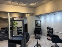 ファブルヘアー(FABLE HAIR)の雰囲気（NEW　OPEN）