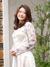 アビエクレール 河内花園(abije claire)&nbsp;栄 味緒