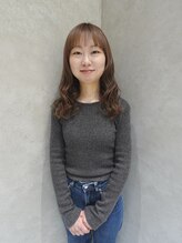 シベル(sibell)&nbsp;瓊田 茉佑