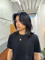 ニール 名古屋 伏見 丸の内(NEELU)&nbsp;ミディアムレイヤー