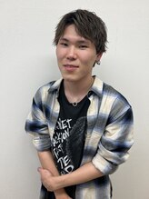 ノア(Noah)&nbsp;奥村 翔太