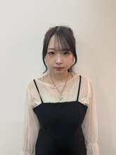 ブランシェ 西松山店 尾崎 ひより