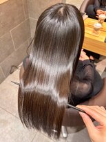 ピノ ヘアー(Pino hair)&nbsp;髪質改善ストレート
