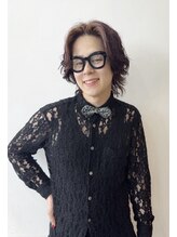 ヘアーデザイン グランツ 平成店(hair design Granz) てしま だいすけ