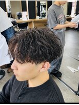 ラン バイ ラテ(LAN by LATTE) ツイスパマッシュ