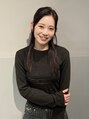 ハレケメリディッシュ(HAREKE meridish)&nbsp;松尾 萌