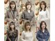 ソルバイシーループユナイテッド(soru by C-LOOP UNITED)の写真/話やすさも、仕上がりも大切に。女性ならではの繊細な目線と、お悩みに寄り添うカウンセリング◎