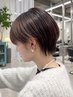 【OPEN記念クーポン】似合わせカット＋艶カラー（白髪染め可）