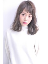 デイジー(Daisy) ピュアバングMide*Daisy*Ryota