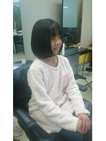 ケーズボックス(K's box) ☆ボブ☆