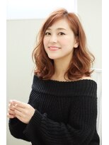 ミチオ ノザワ ヘアサロン ギンザ(Michio Nozawa HAIR SALON Ginza)&nbsp;ミセスにオススメ！上品エレガントスタイル！