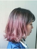 新宿TOMCATサロンスタイル(harugura)