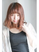 リスタバイネオリーブ 浅草(Re:sta by neolive)&nbsp;ふんわりミディー！