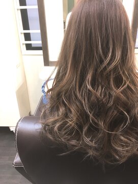 トランク(Trank) イルミナカラー!!光色!!