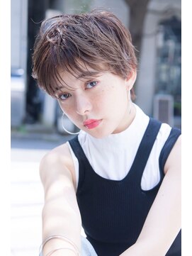 シエナ 渋谷(Siena) Siena フォギーアッシュ