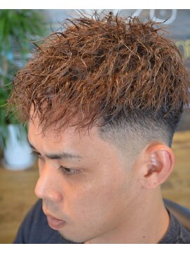 ザ カットクラブ エース(THE CUT CLUB ACE) -