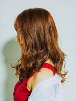 プロデュース 相模原店(Produce) 大人かわいい♪簡単スタイリング♪小顔