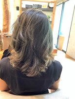 ソルエテラ(sol ea terra)&nbsp;グラデーションカラー