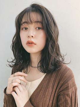 ガーデントウキョウ(GARDEN Tokyo) 【GARDEN 田中麻由】