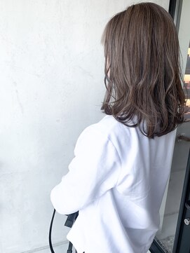 ニクス フリー ウエストバーン(nix free WB) 【nix-free WB】 カラーstyle No.133